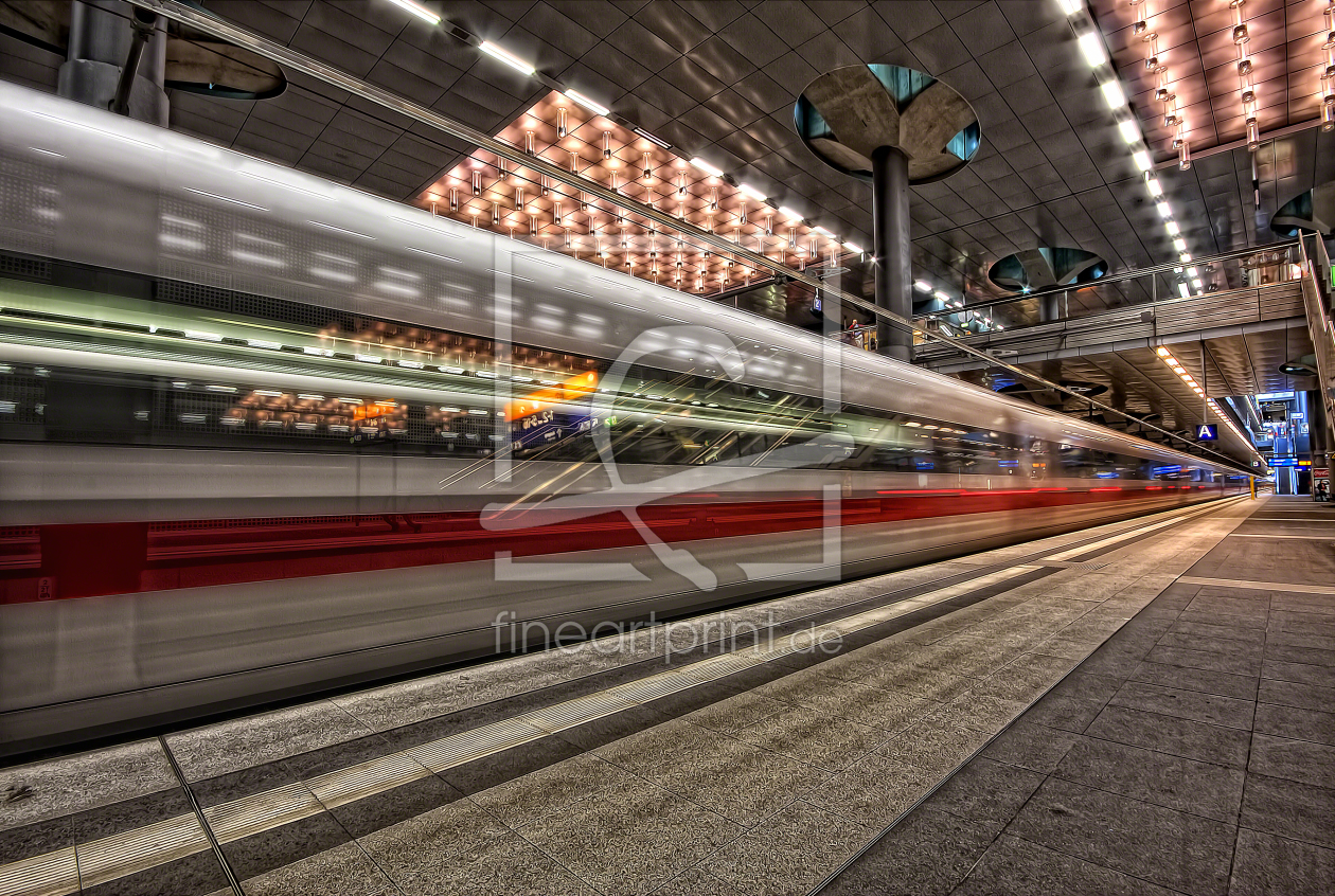 Bild-Nr.: 10502929 auf der Durchfahrt nach... erstellt von Markus Will