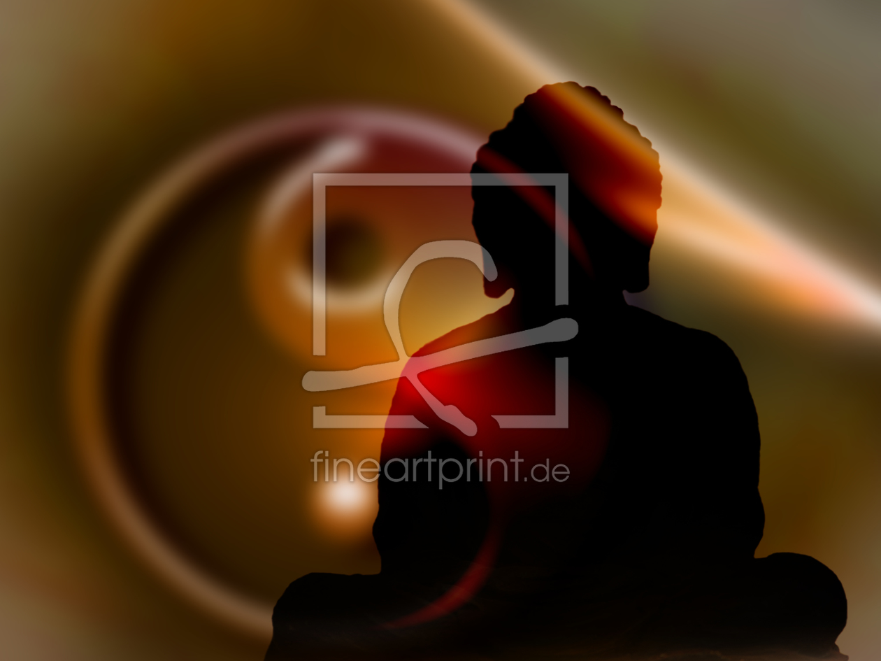 Bild-Nr.: 10503403 Meditation erstellt von Claudia Claudia Burlager