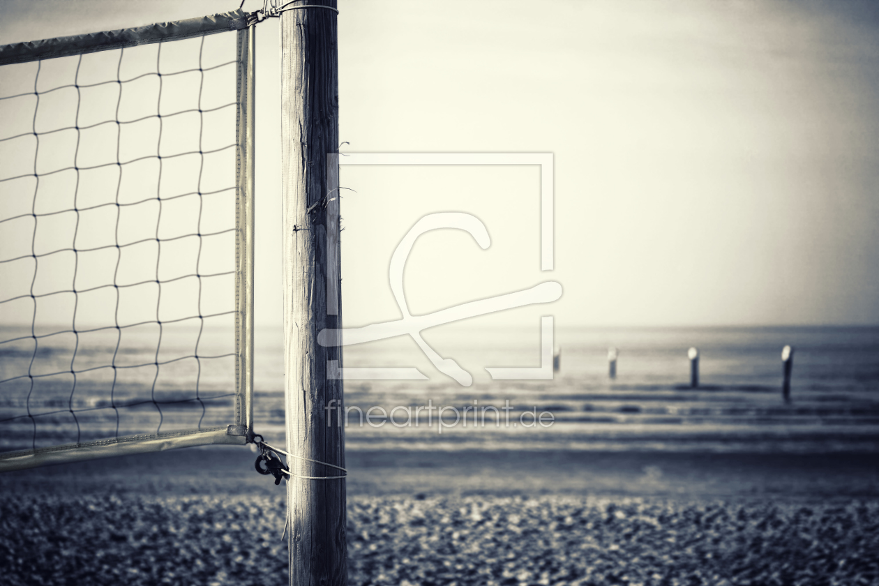 Bild-Nr.: 10512993 Spielstrand erstellt von Timo Geble