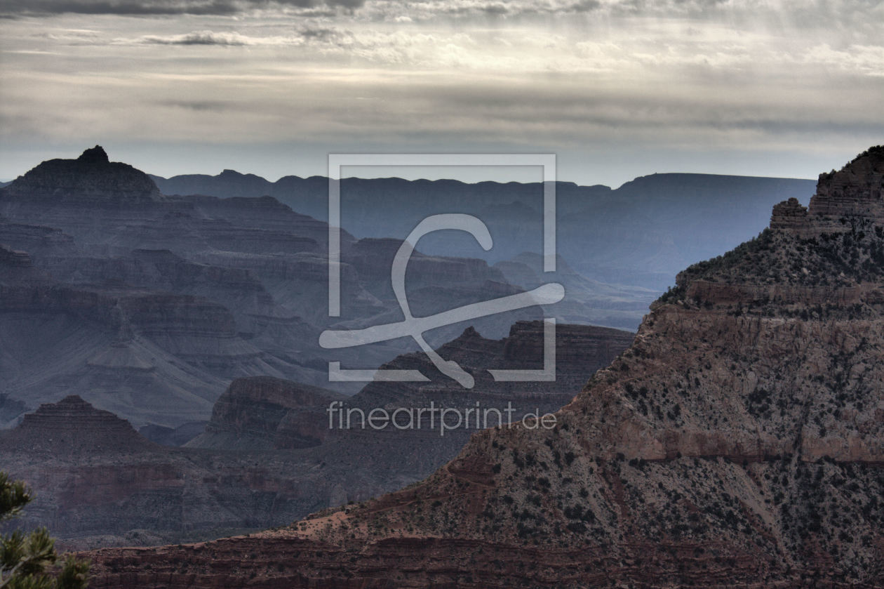 Bild-Nr.: 10515735 Grand Canyon erstellt von SLSepp