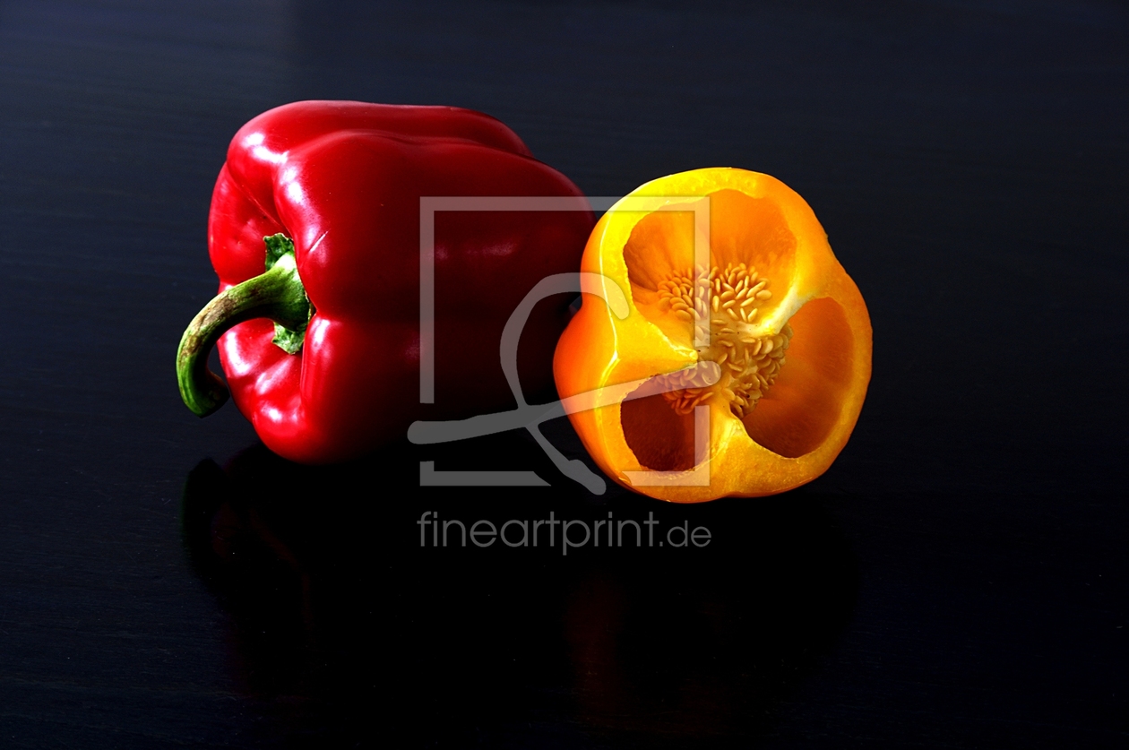 Bild-Nr.: 10523533 Capsicum erstellt von StephanJK