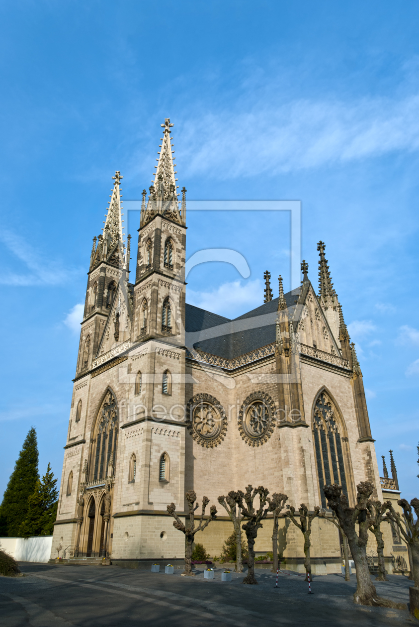 Bild-Nr.: 10536369 Apollinariskirche erstellt von DesignWindmill