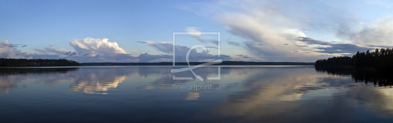 Bild-Nr.: 10542619 Wasserlandschaft erstellt von Melanie Viola