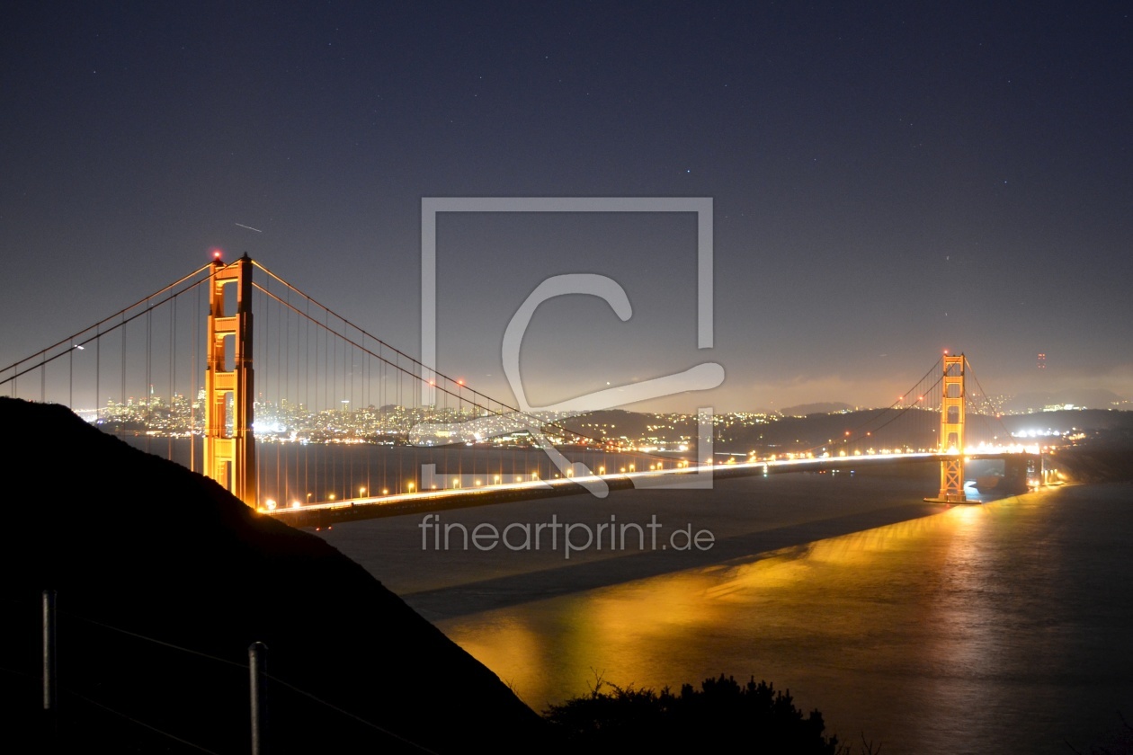 Bild-Nr.: 10551513 Golden Gate erstellt von homergw