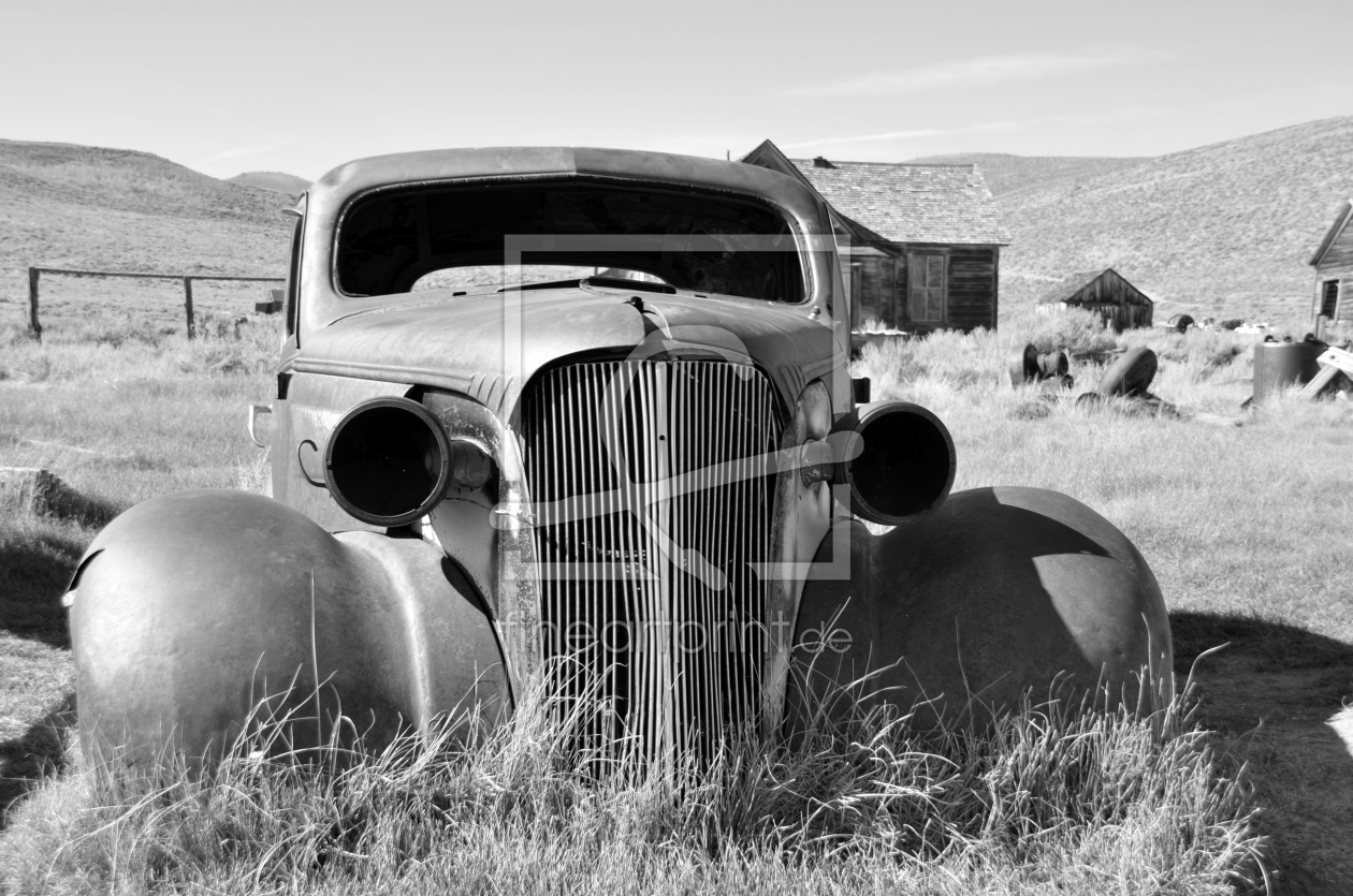 Bild-Nr.: 10551517 Oldtimer  erstellt von homergw