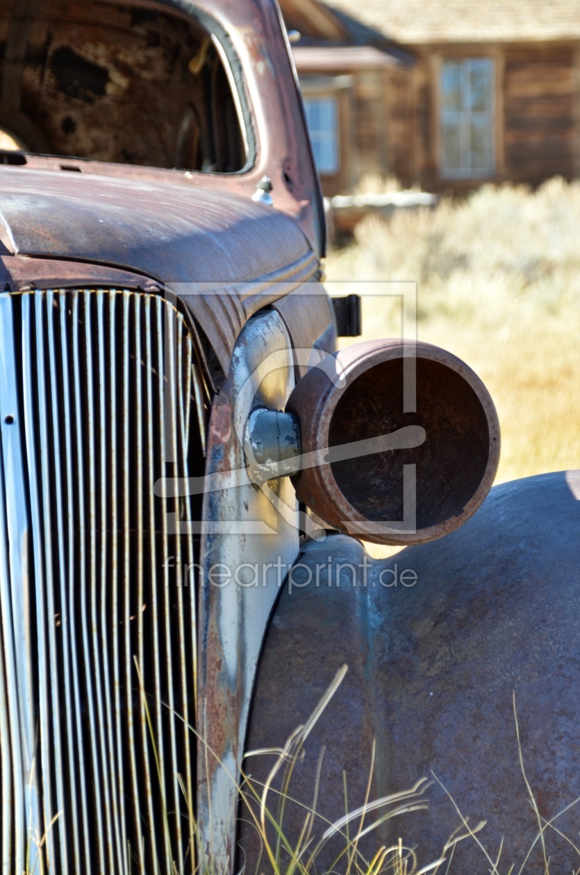 Bild-Nr.: 10551523 Oldtimer  erstellt von homergw