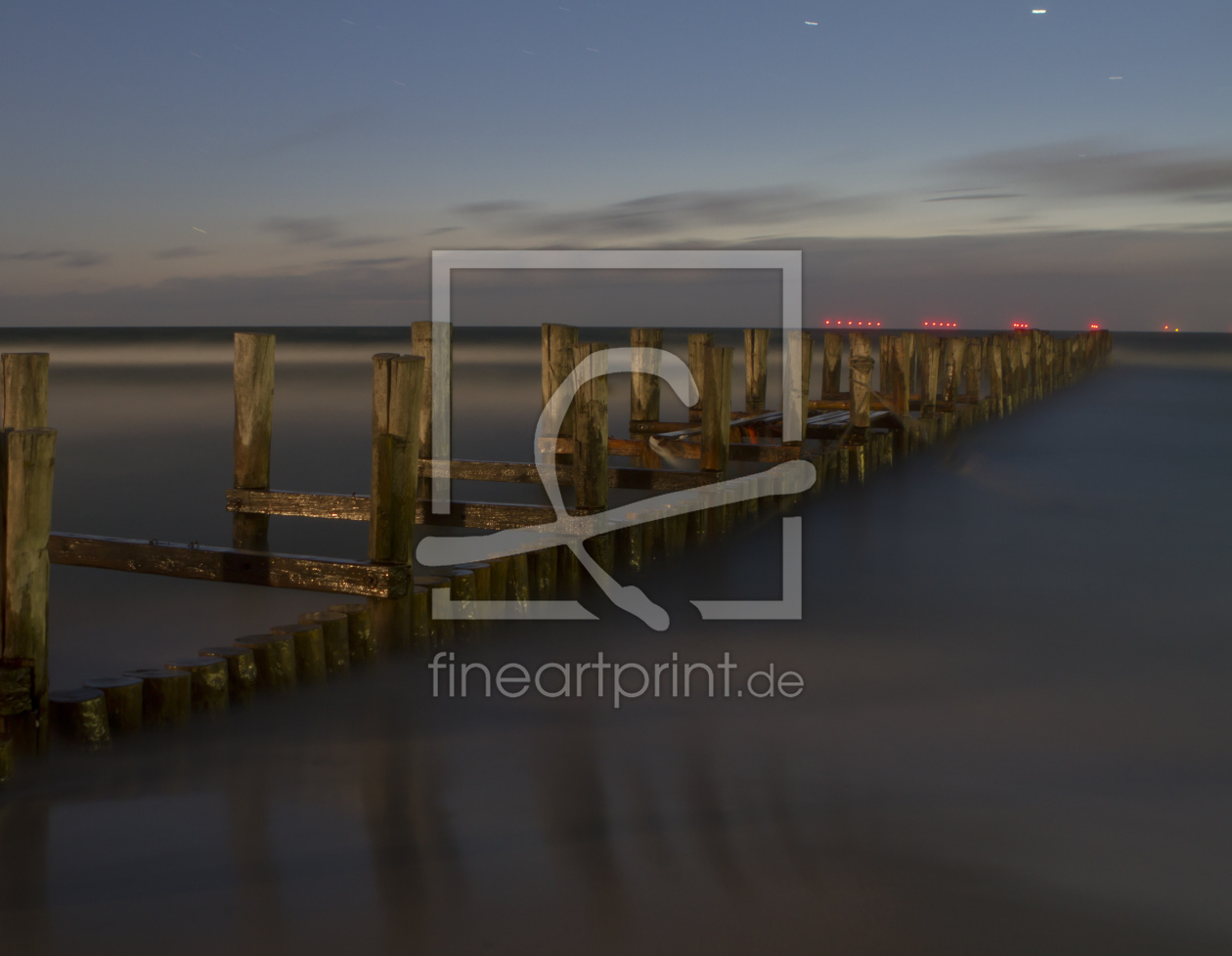 Bild-Nr.: 10554965 Mitternacht am Meer Bild-Nr.: 10554965 Mitternacht am Meer erstellt von etaner