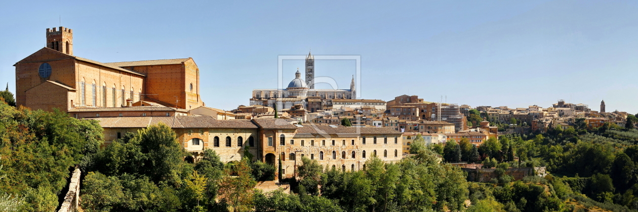Bild-Nr.: 10558811 Dom zu Siena erstellt von fotoping