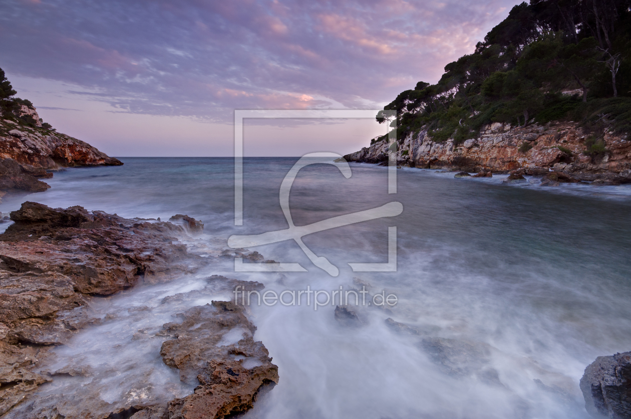 Bild-Nr.: 10562023 Menorcas Küste erstellt von Nordbilder