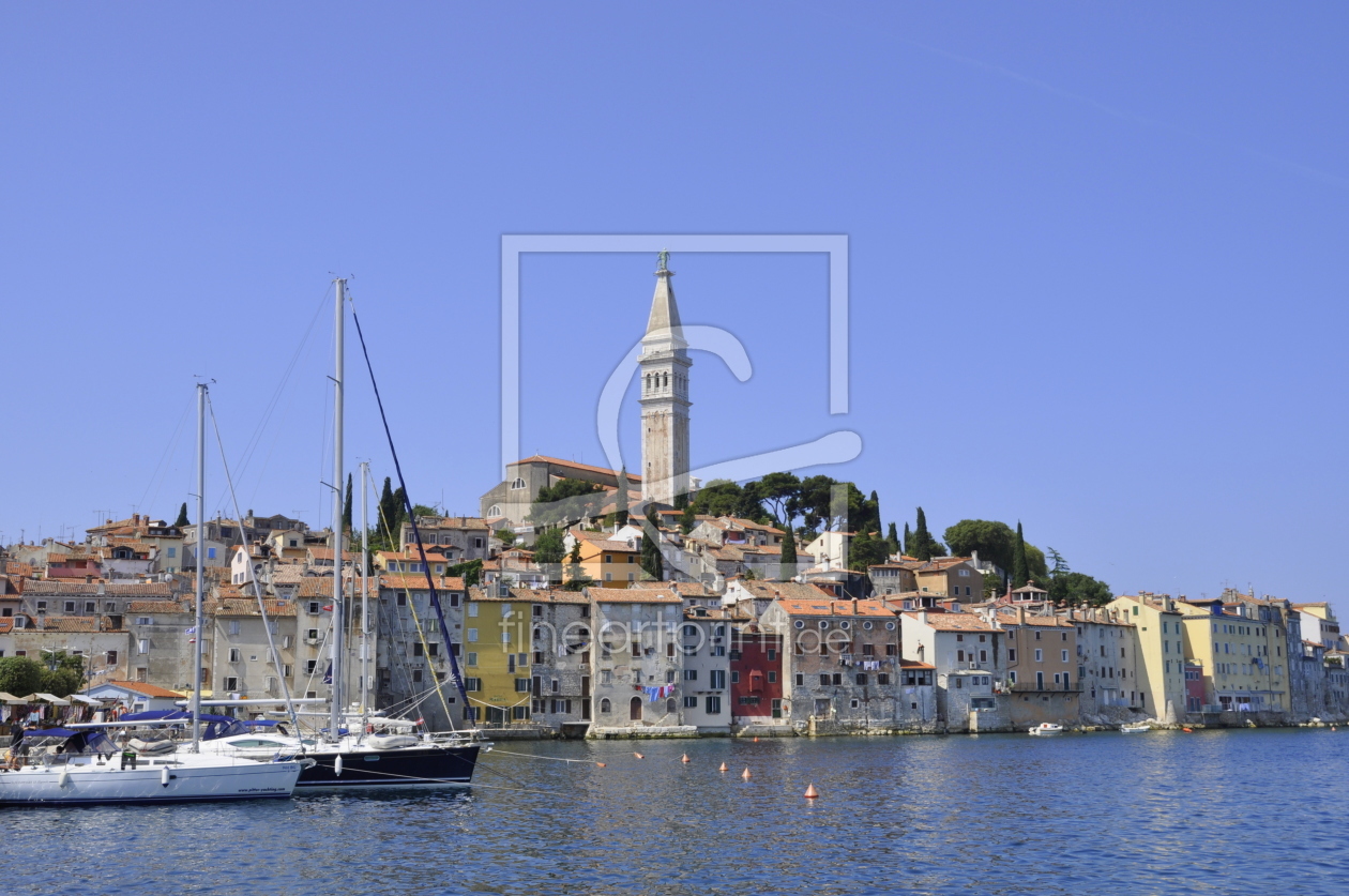 Bild-Nr.: 10562951 ROVINJ erstellt von GUGIGEI