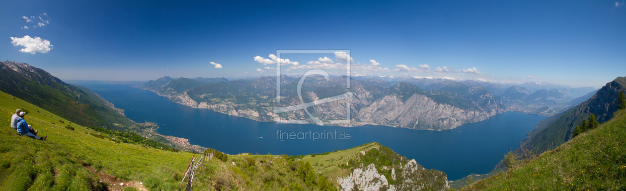 Bild-Nr.: 10563495 Gardasee erstellt von CanonOnTour