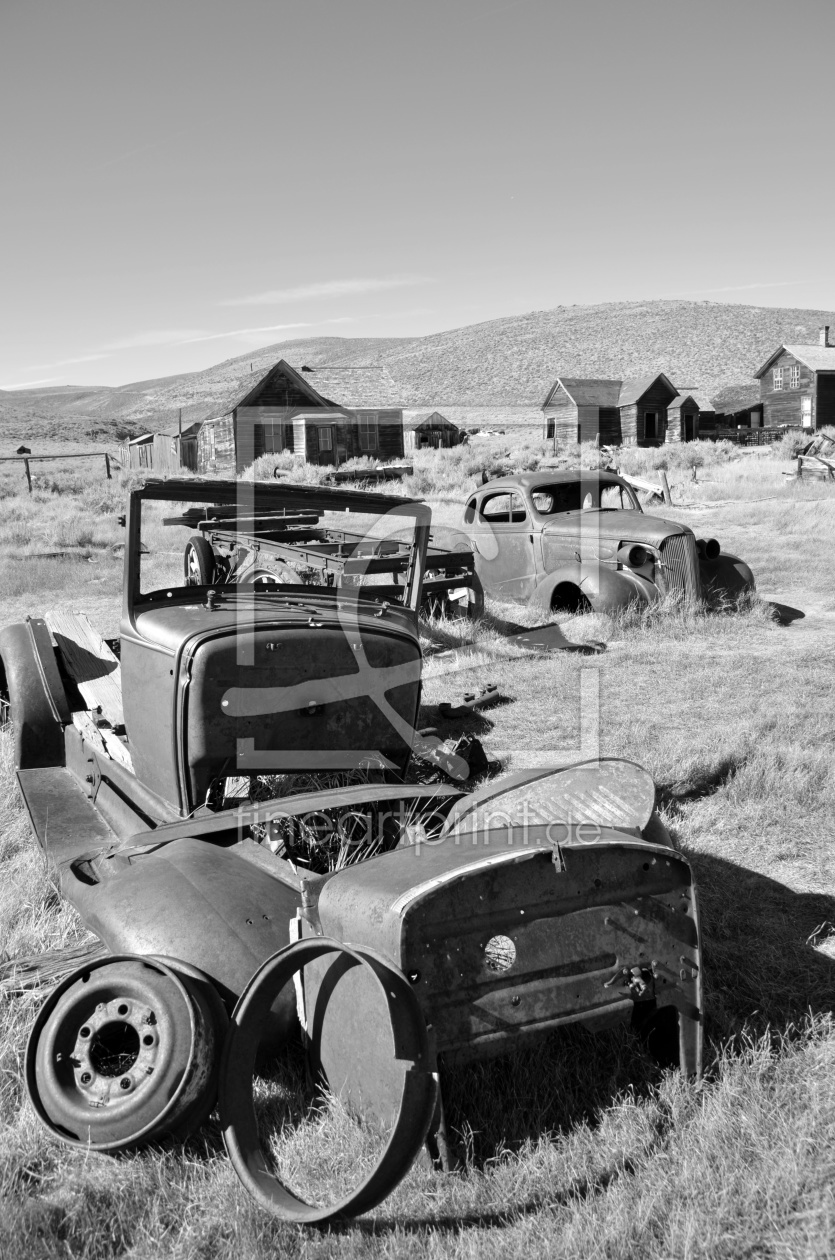 Bild-Nr.: 10564458 junk yard erstellt von homergw