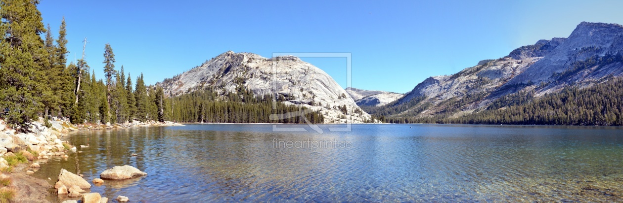 Bild-Nr.: 10565010 Tioga Pass Panorama erstellt von homergw