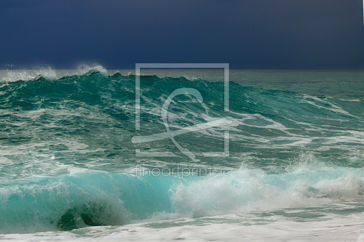 Bild-Nr.: 10568408 Hinein ins Blaue  Meer erstellt von Ostfriese