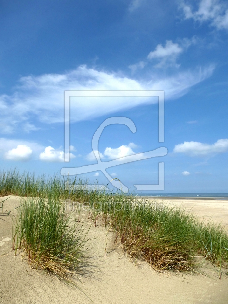 Bild-Nr.: 10569700 Strandimpressionen erstellt von Susanne Herppich
