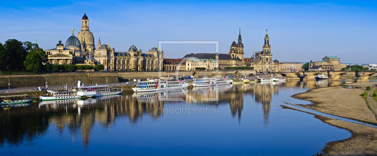 Bild-Nr.: 10571167 Dresden Panorama erstellt von Christian Draghici