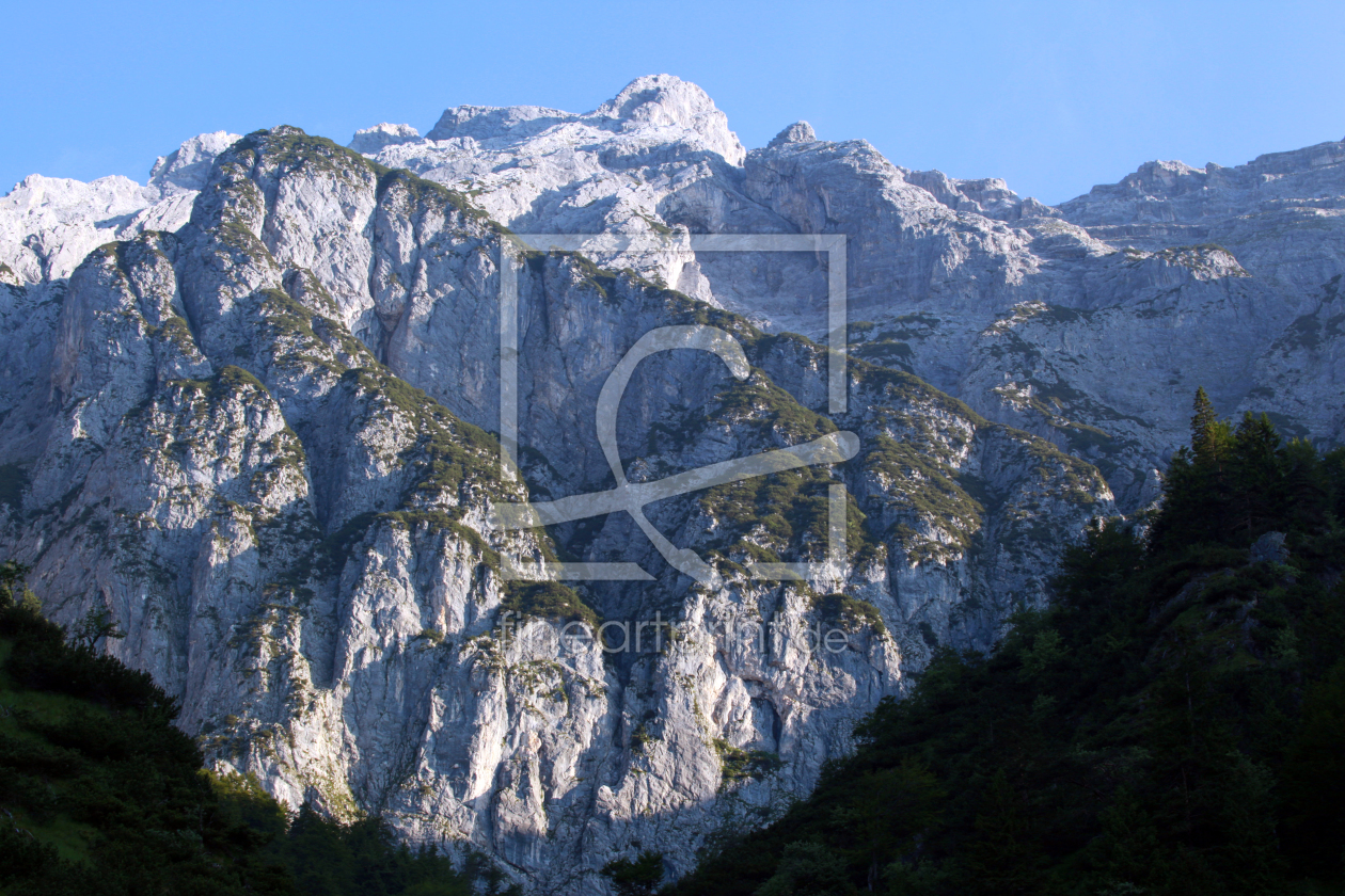 Bild-Nr.: 10571587 Tirol - Karwendel  erstellt von wompus