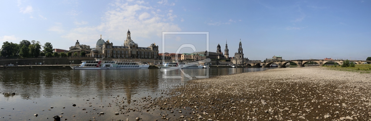 Bild-Nr.: 10571903 Altstadt Dresden erstellt von Marcel Schauer