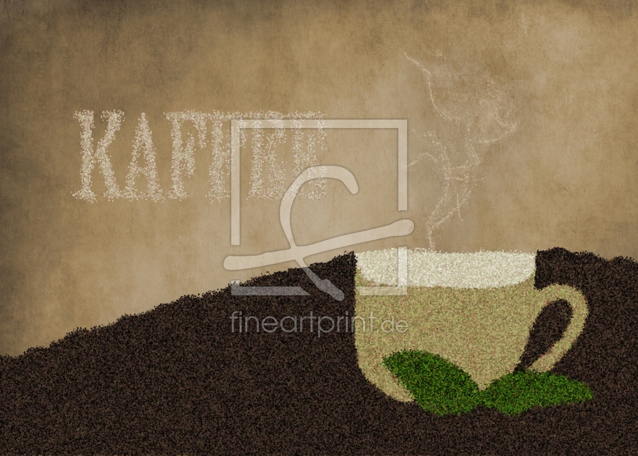 Bild-Nr.: 10573077 Kaffee erstellt von Moruga