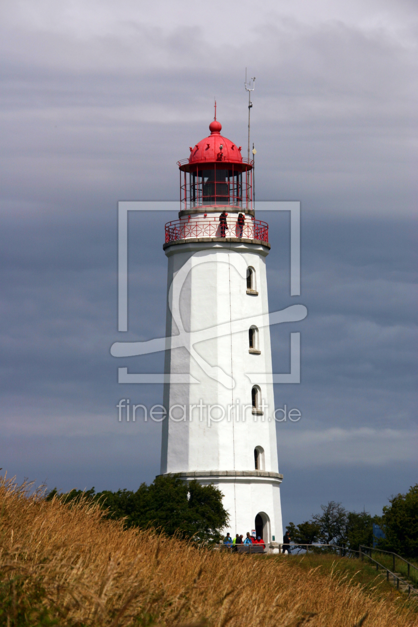 Bild-Nr.: 10573445 Hiddensee Lighthouse erstellt von Delphine