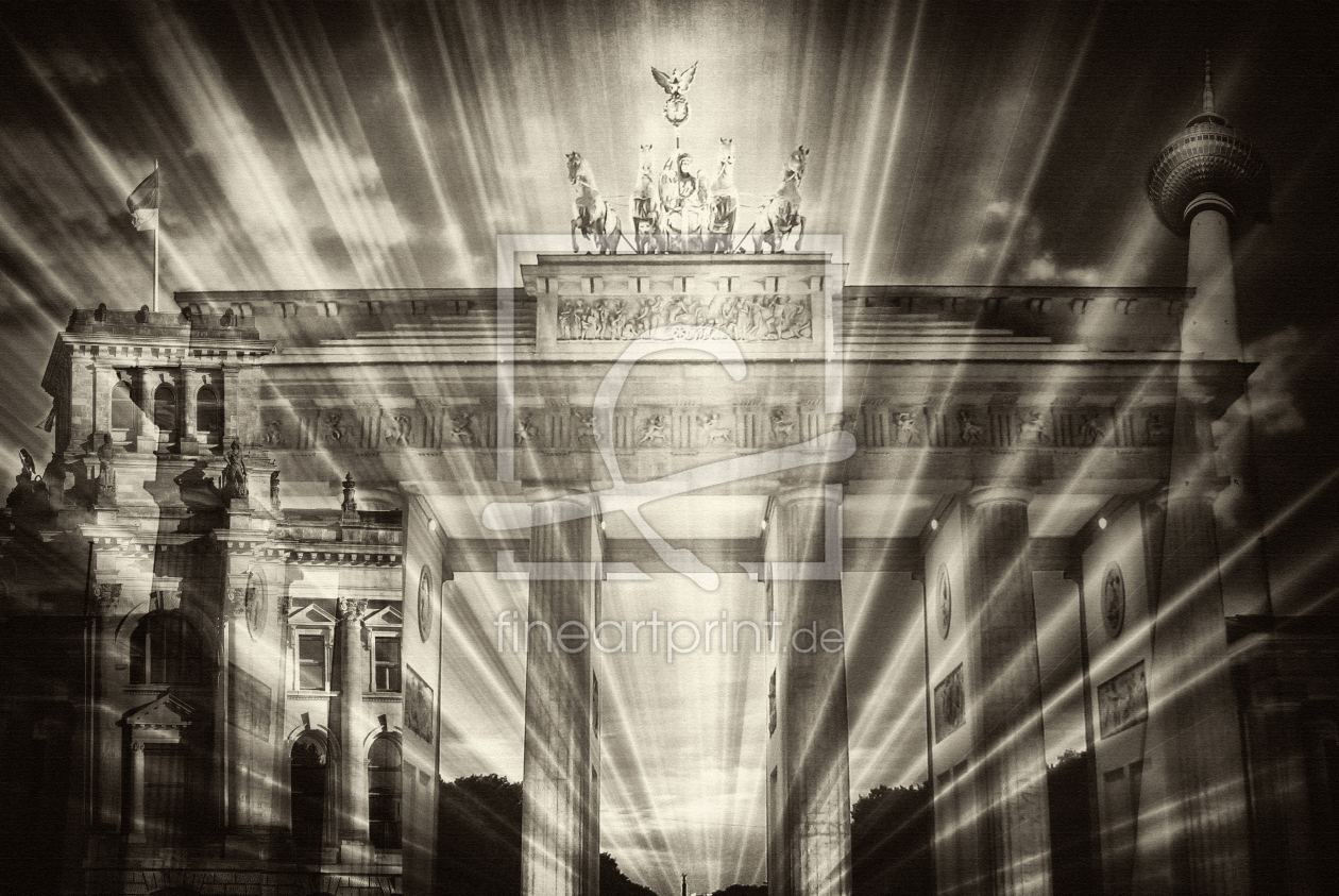 Bild-Nr.: 10576283 Berlin erstellt von Atteloi