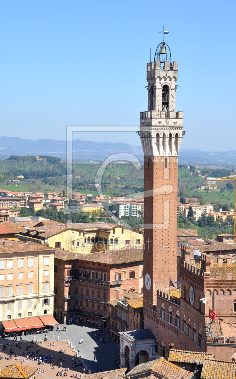 Bild-Nr.: 10578197 Campanile erstellt von GUGIGEI