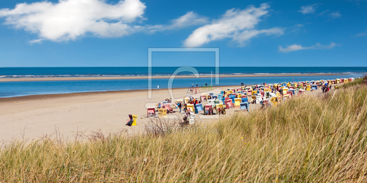 Bild-Nr.: 10581221 Langeoog erstellt von Reiner Würz
