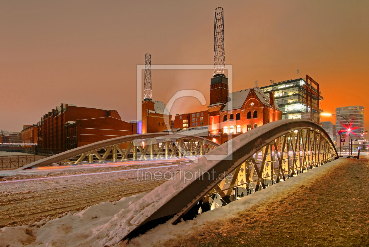 Bild-Nr.: 10581379 Sandbrücke erstellt von PhotoArt-Hartmann