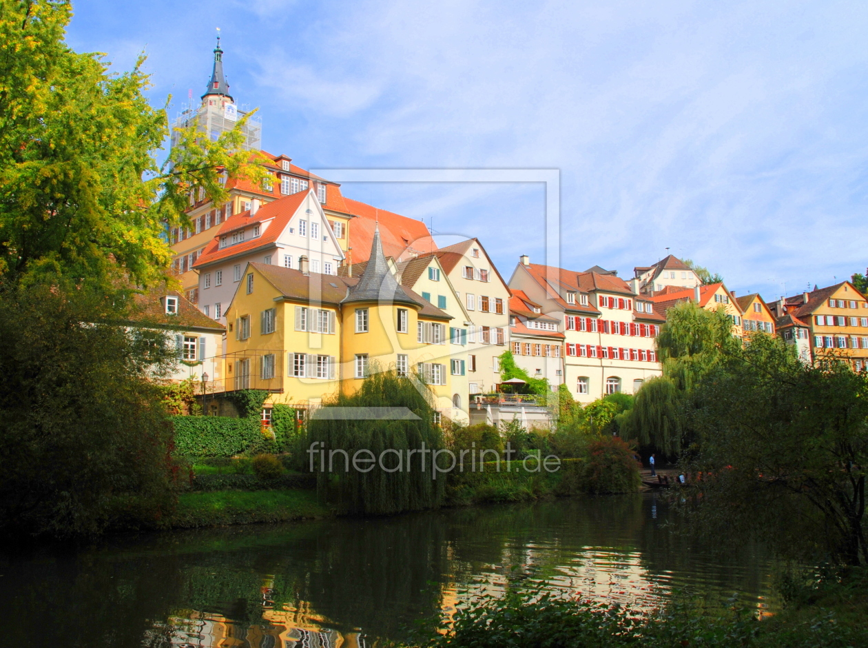 Bild-Nr.: 10583001 am Neckar erstellt von GUGIGEI
