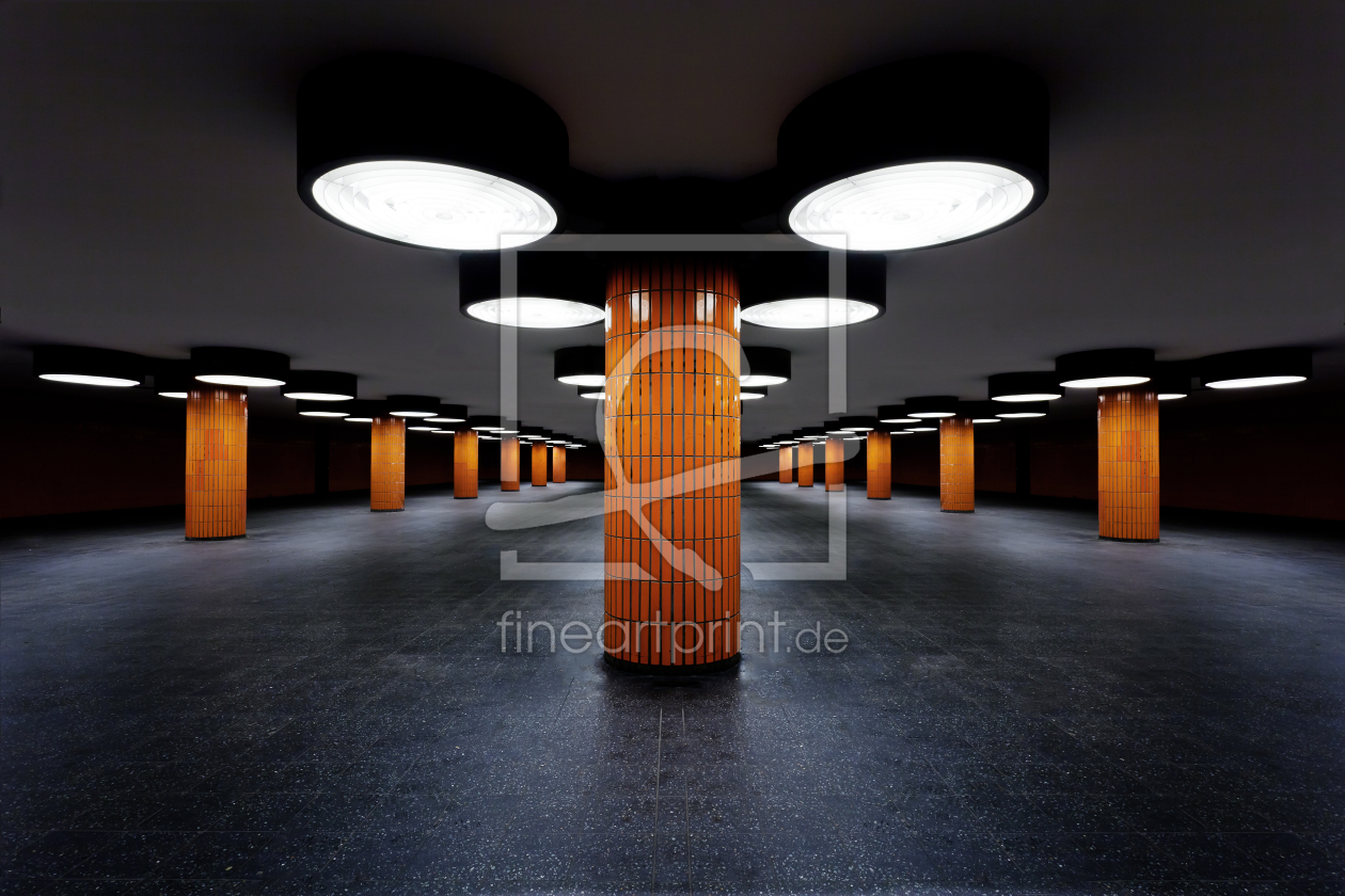 Bild-Nr.: 10589083 Urban Underground erstellt von philipp-richert