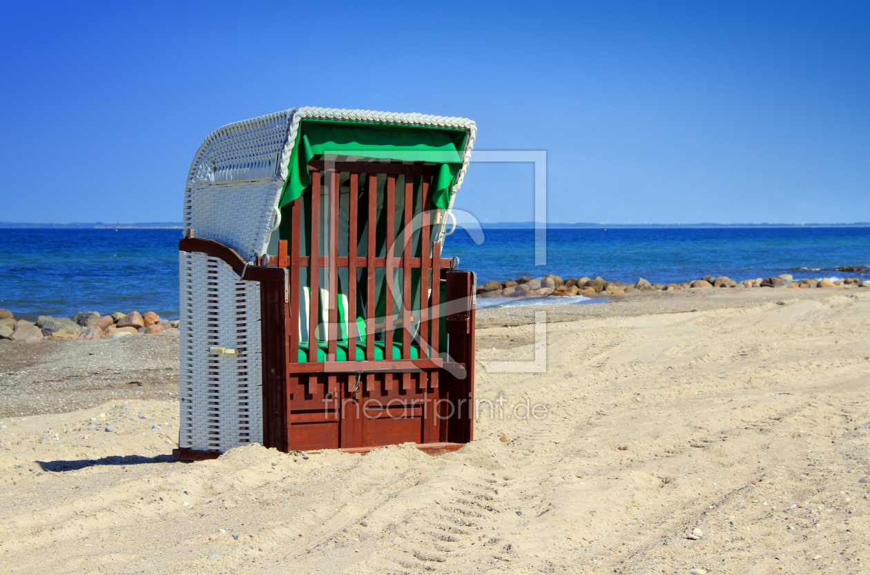 Bild-Nr.: 10589881 Strandurlaub erstellt von birdy