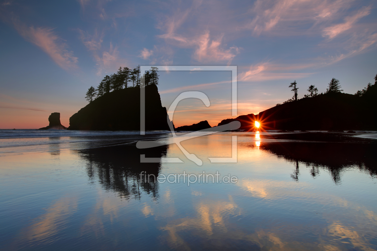 Bild-Nr.: 10591147 Sunset Beach erstellt von sk-photoart