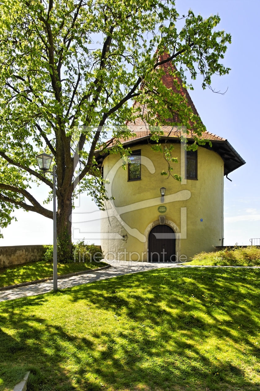 Bild-Nr.: 10591315 Pulverturm Lindau 74 erstellt von Erhard Hess