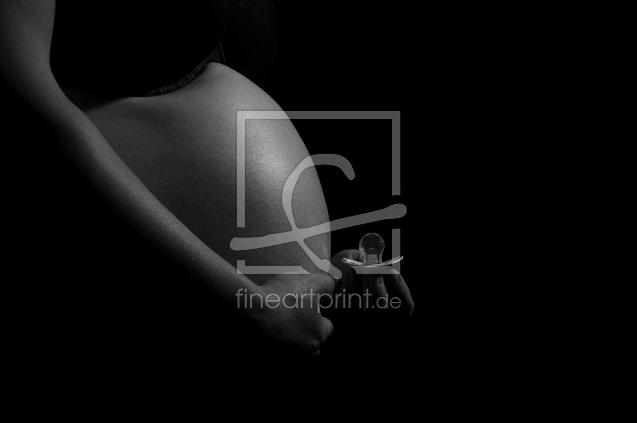 Bild-Nr.: 10596471 pregnant woman erstellt von PhotographybyMK