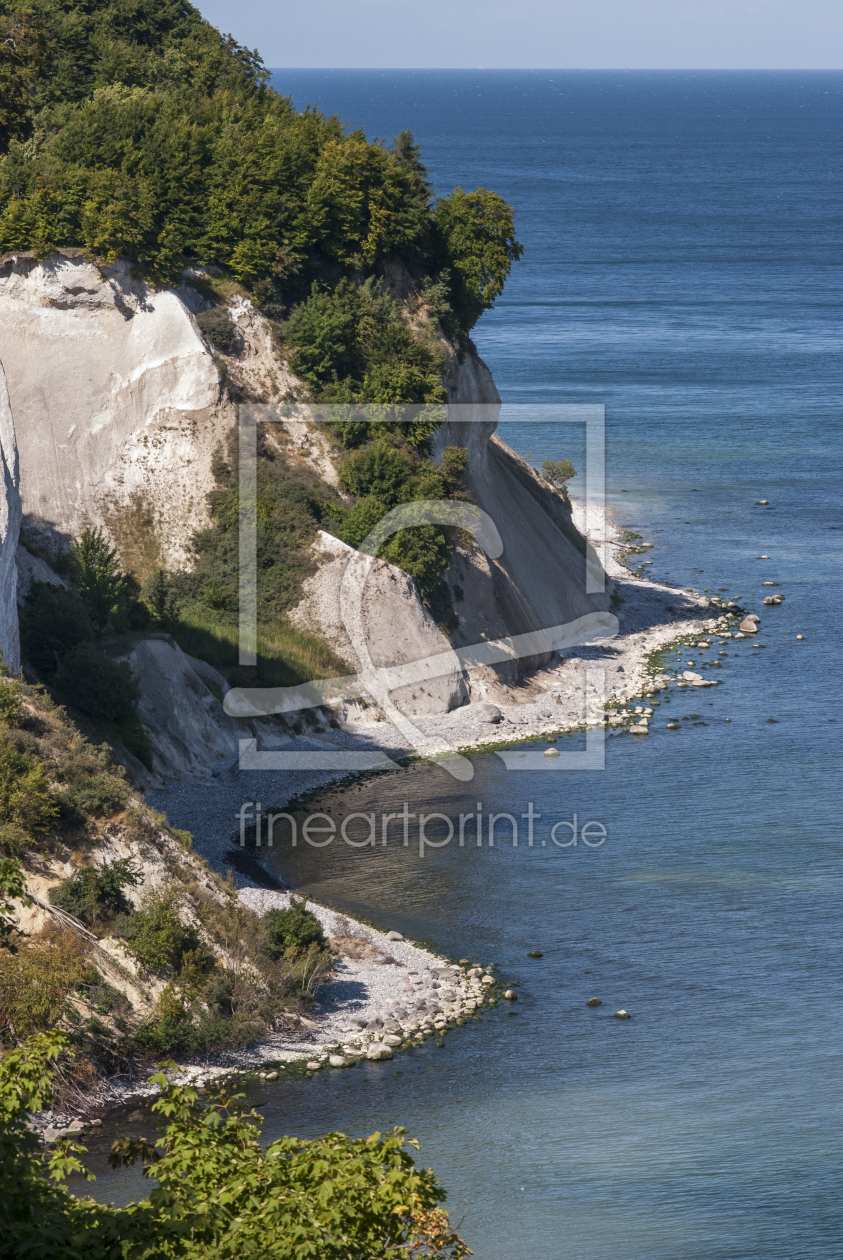 Bild-Nr.: 10599974 Ostseeküste Rügen erstellt von Gabriele-Berlin