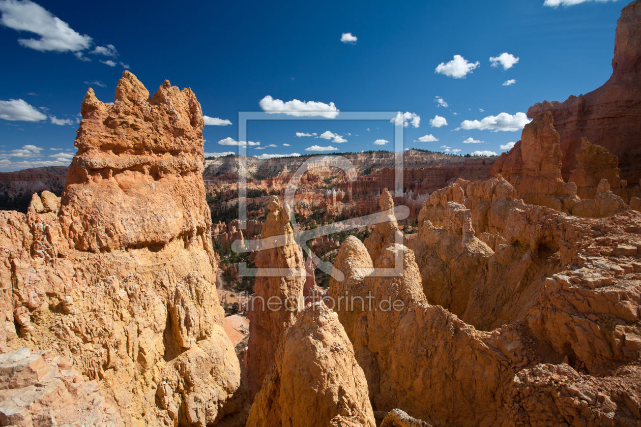 Bild-Nr.: 10607828 Bryce Canyon I erstellt von Stefan Rieger
