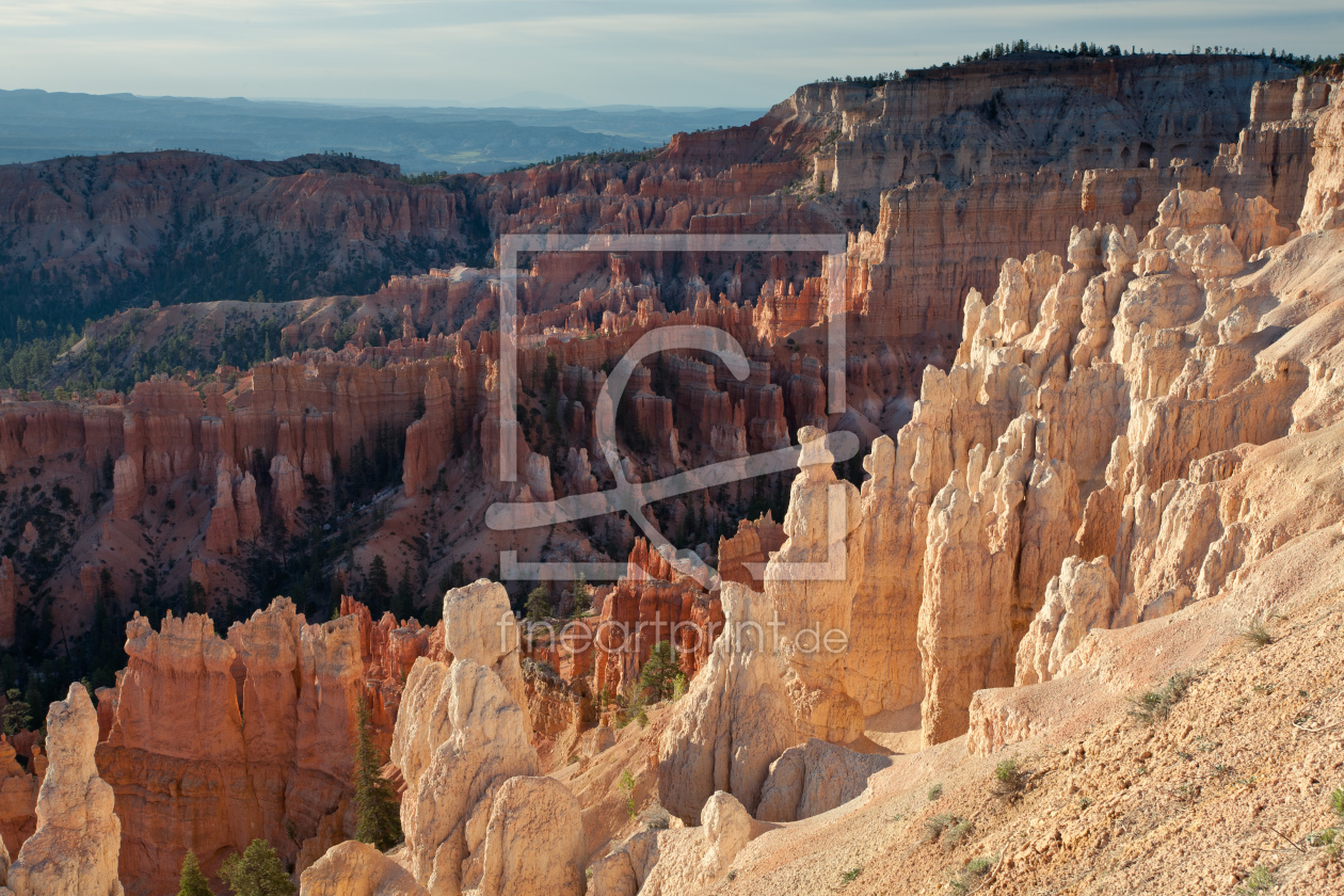Bild-Nr.: 10607830 Bryce Canyon II erstellt von Stefan Rieger