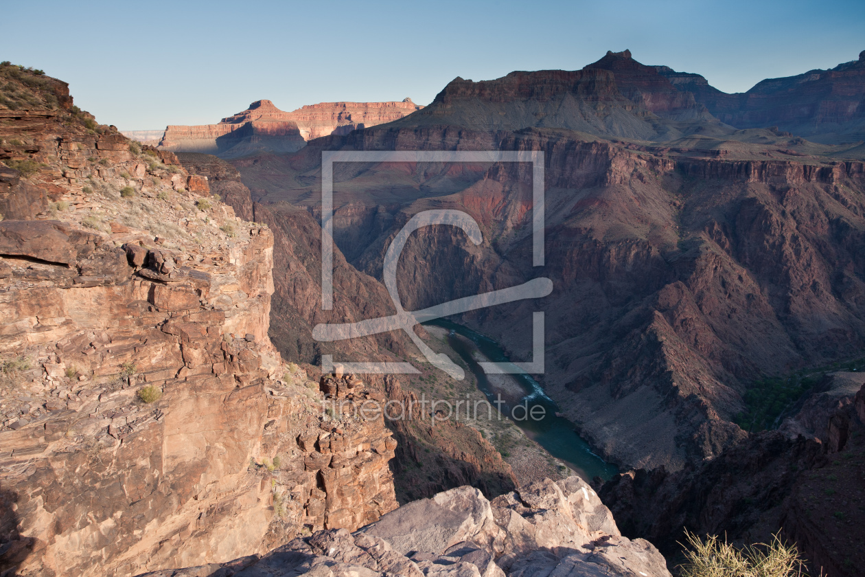 Bild-Nr.: 10608130 Grand Canyon - Sunrise erstellt von Stefan Rieger