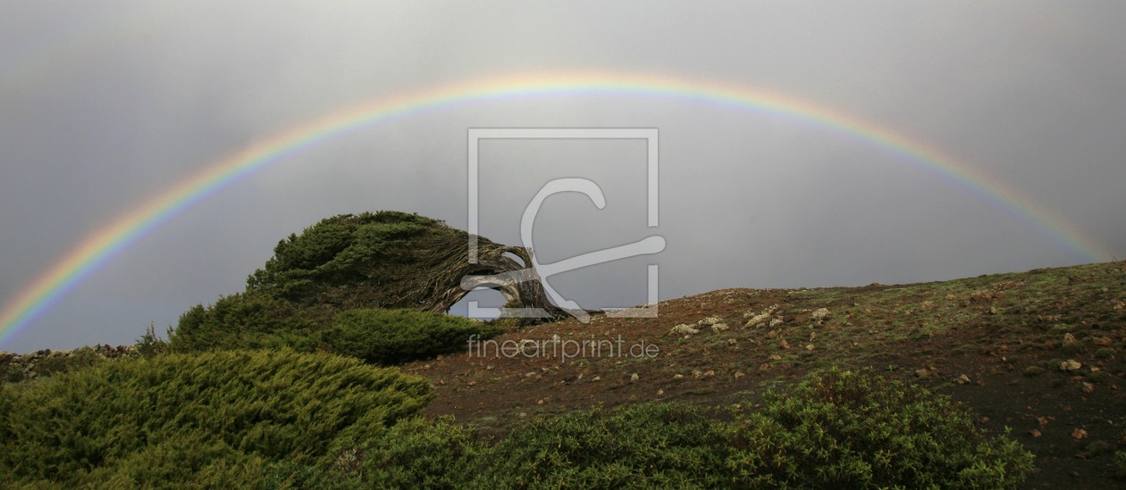 Bild-Nr.: 10615894 Regenbogen 2 erstellt von Taurus
