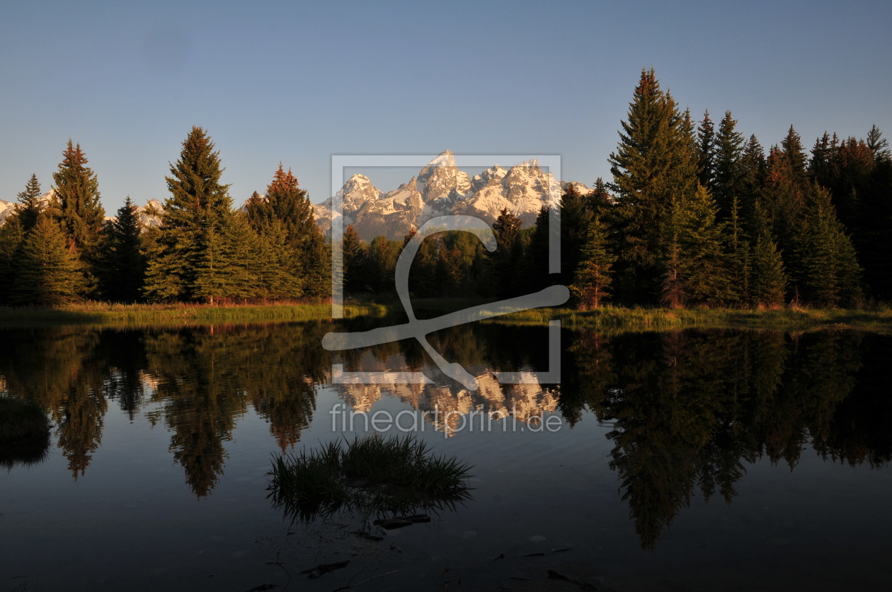 Bild-Nr.: 10616274 Schwabachers Landing Sunrise erstellt von HelmutM