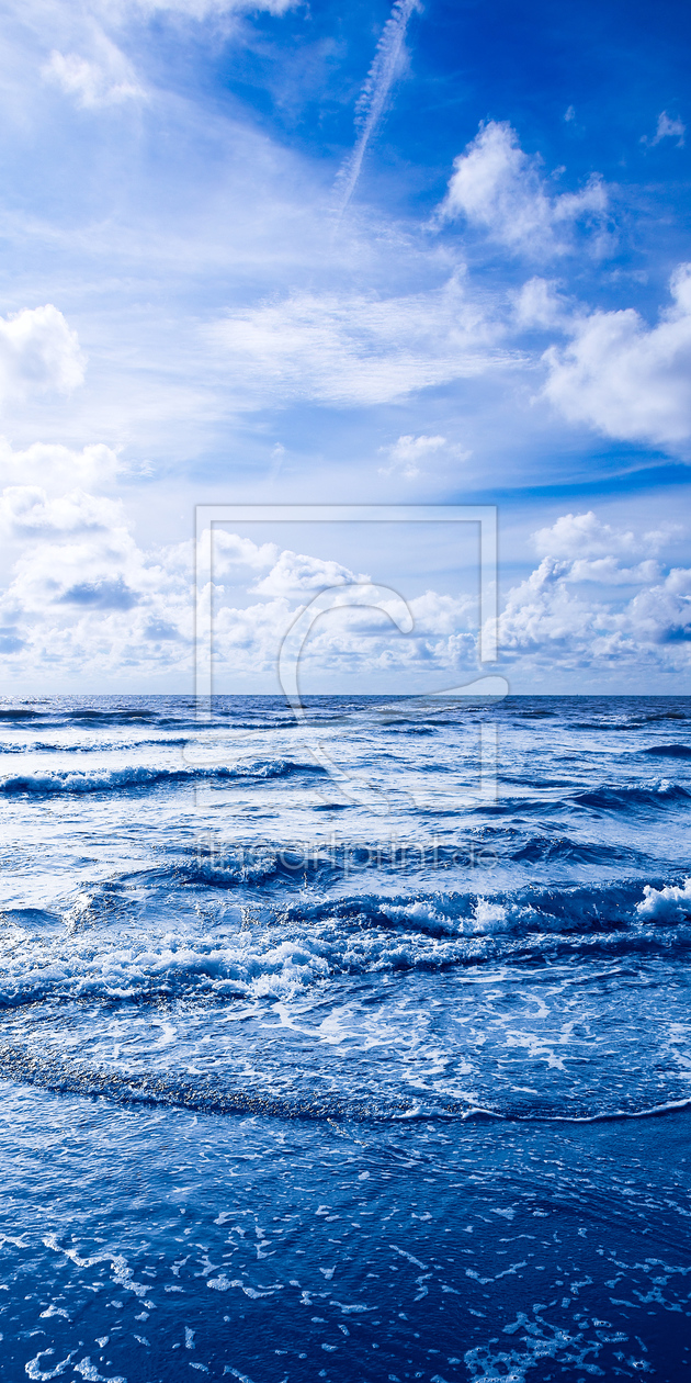 Bild-Nr.: 10616558 Nordsee erstellt von dresdner