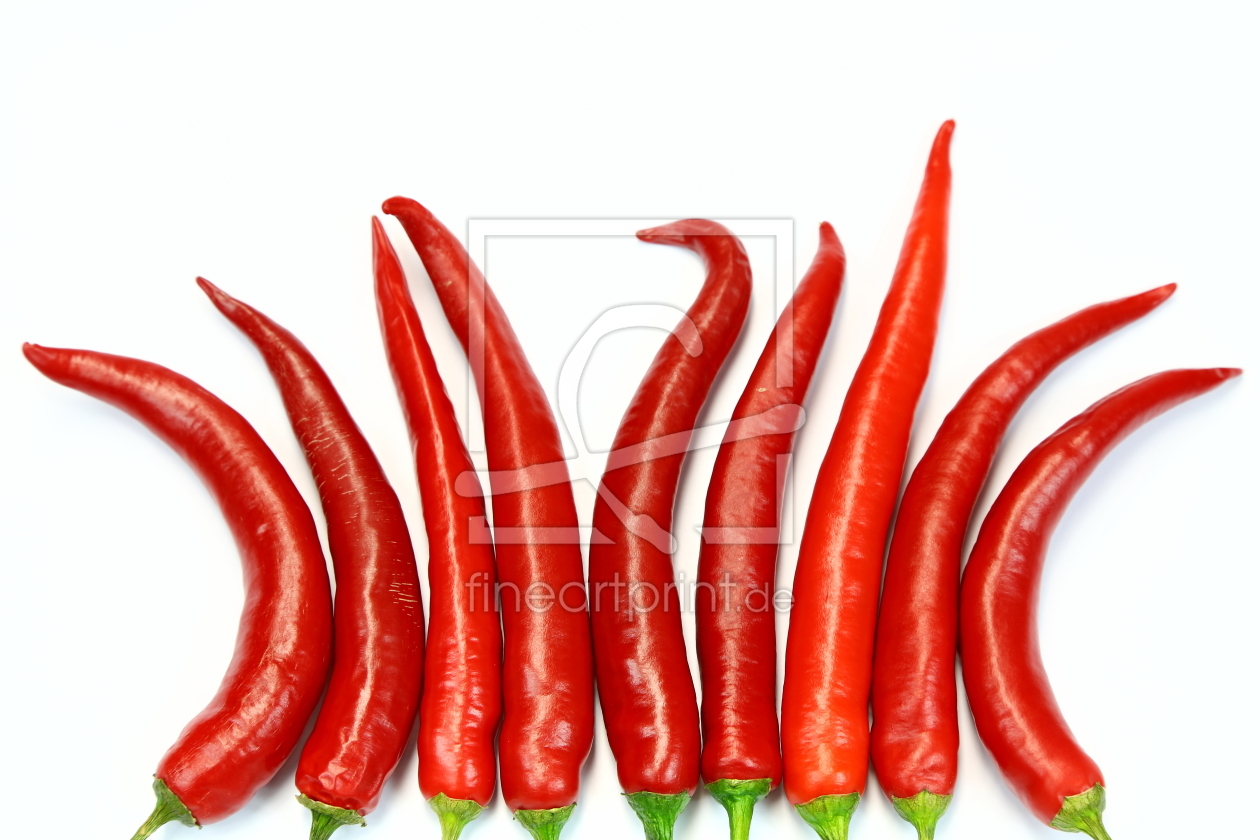 Bild-Nr.: 10616584 Chili erstellt von fotoping
