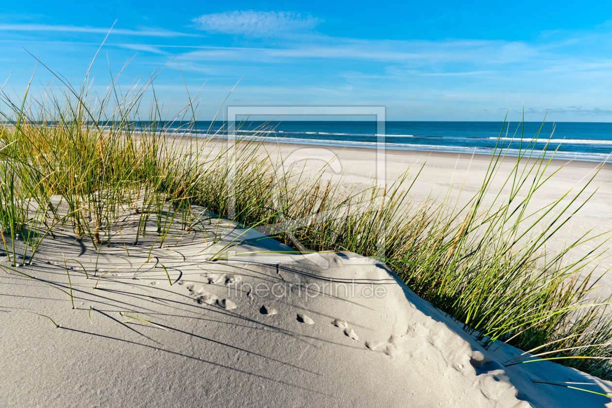 Bild-Nr.: 10618256 Nordsee - Langeoog erstellt von Reiner Würz