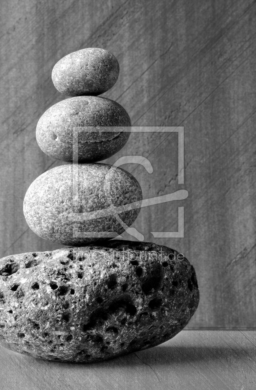 Bild-Nr.: 10620334 Balance II erstellt von Rolf Eschbach