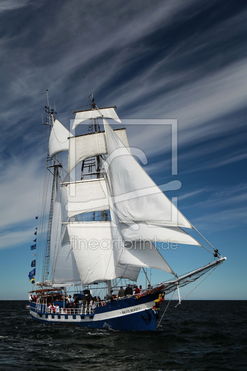 Bild-Nr.: 10621548 Baltic Beauty erstellt von FotoDeHRO