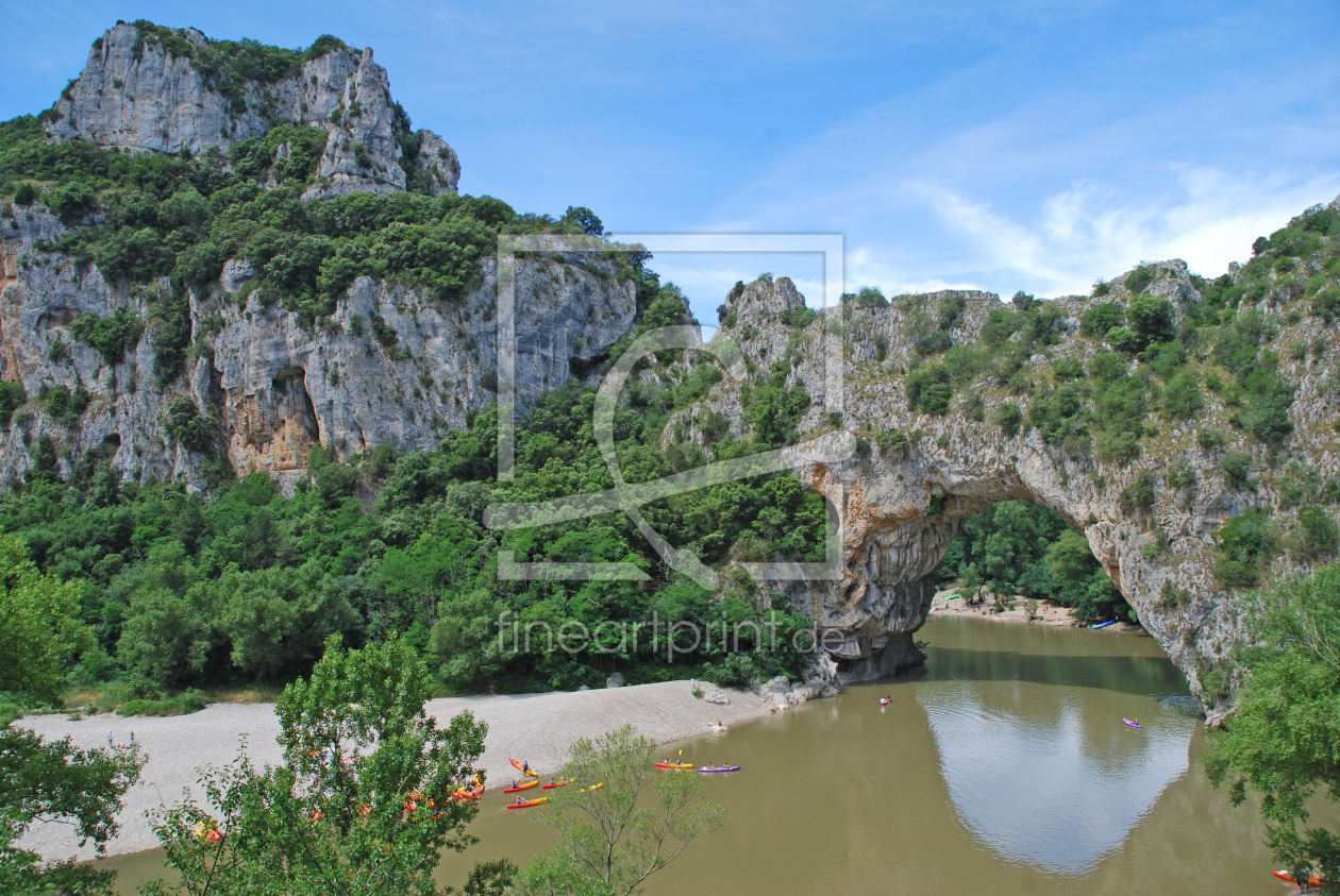 Bild-Nr.: 10622656 * Ardeche * erstellt von GUGIGEI