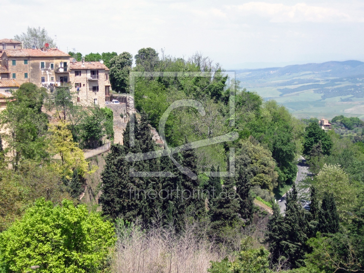 Bild-Nr.: 10625076 Volterra erstellt von artbeg