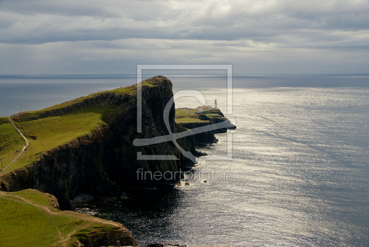 Bild-Nr.: 10629634 Schottland Leuchttum erstellt von mao-in-photo