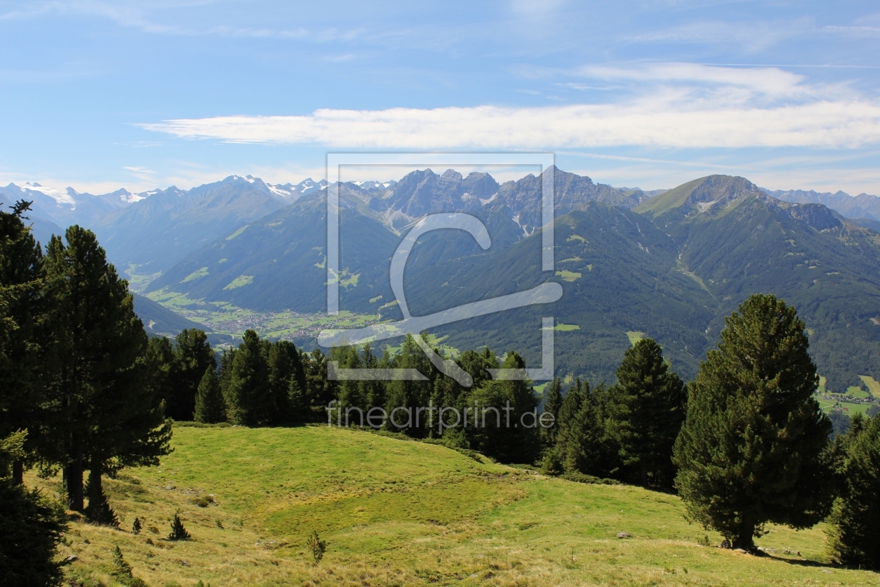 Bild-Nr.: 10636904 Im Gebirge erstellt von Junikaefer