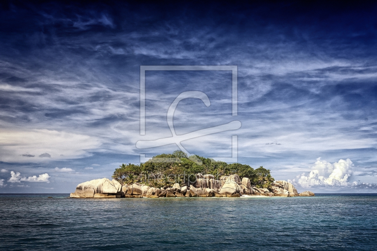 Bild-Nr.: 10637108 Coco Island erstellt von RGB-Photo